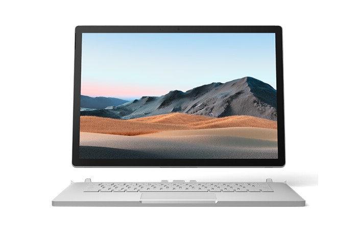 庐阳Surface 维修前的准备工作